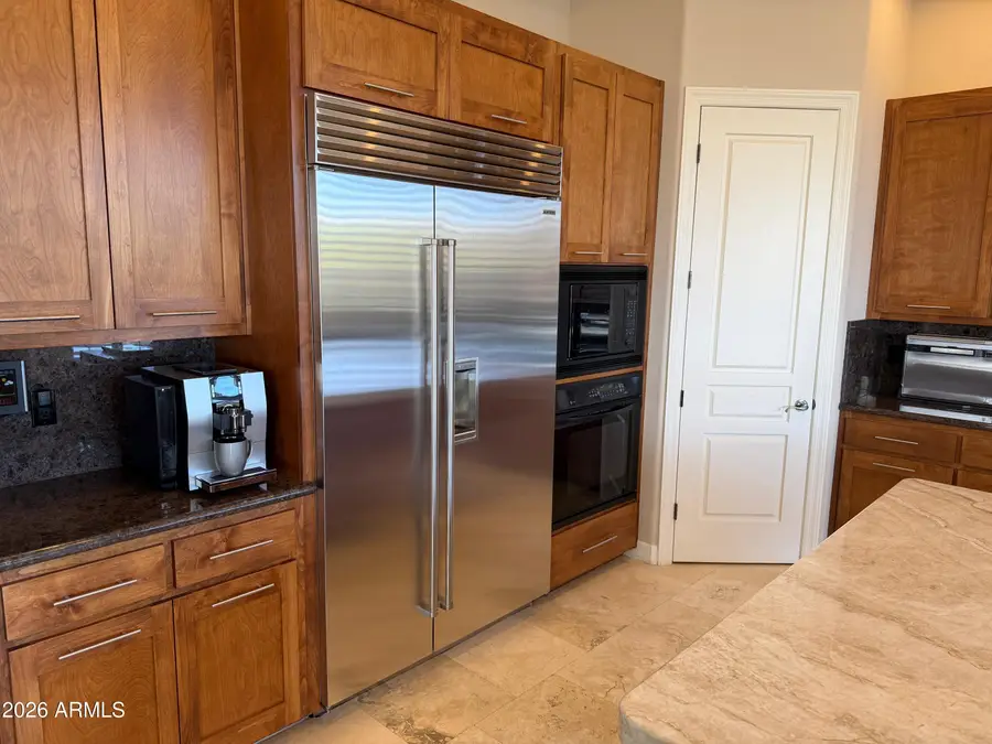 8155 E Thorntree Drive, Scottsdale, AZ 85266 - #3