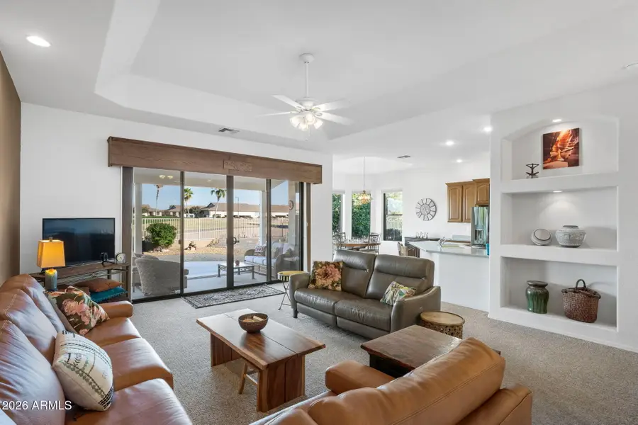 2635 S Wattlewood --, Mesa, AZ 85209 - #3