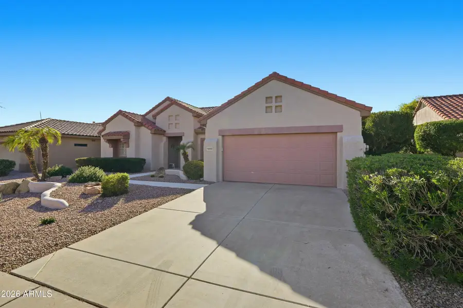 19888 N Crimson Ridge Way, Surprise, AZ 85374 - Image #3