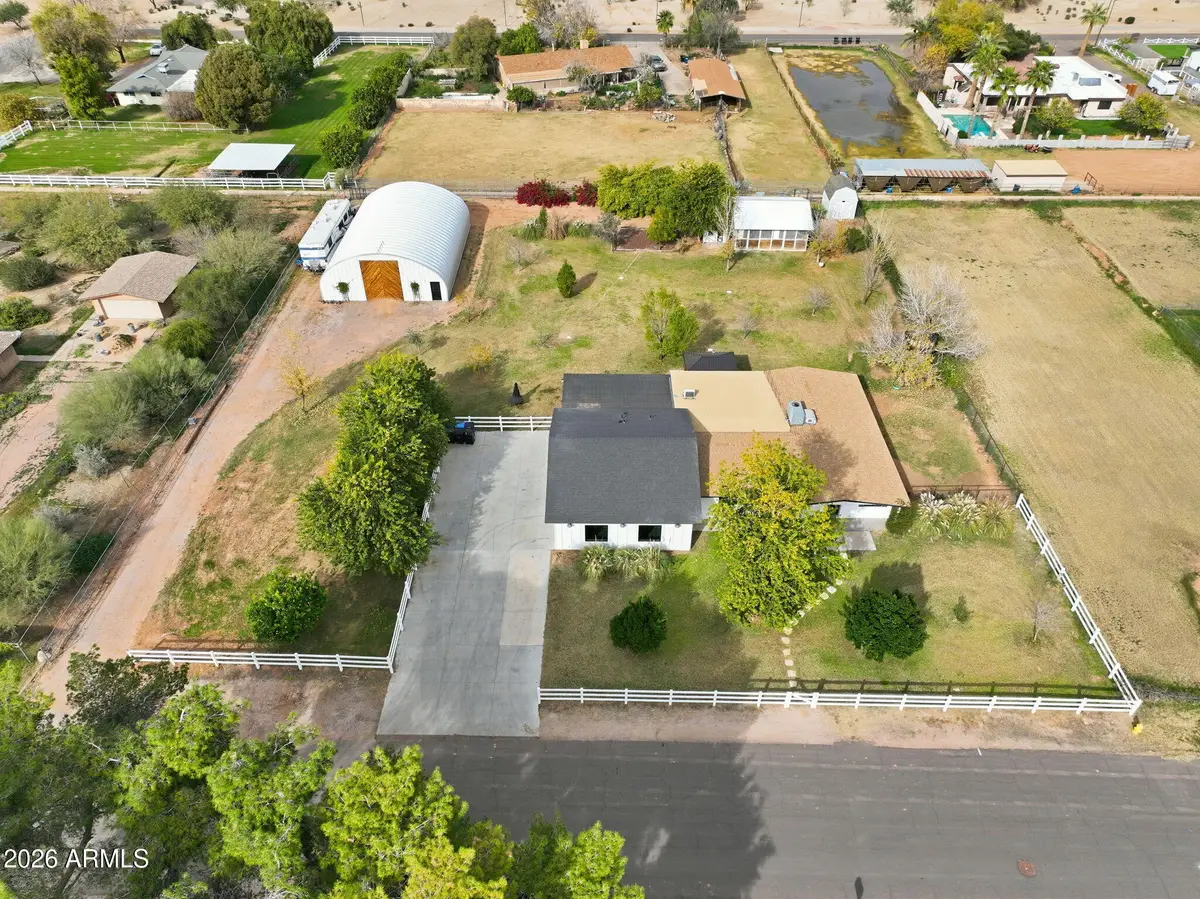 2858 E Redfield Road, Gilbert, AZ 85234 - #1