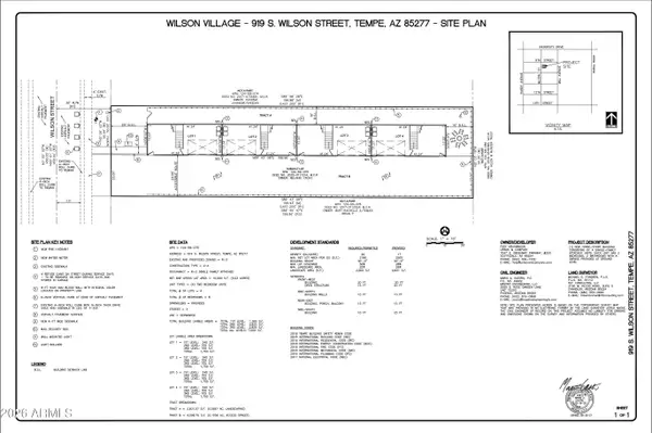 919 S Wilson Street #5, Tempe, AZ 85281