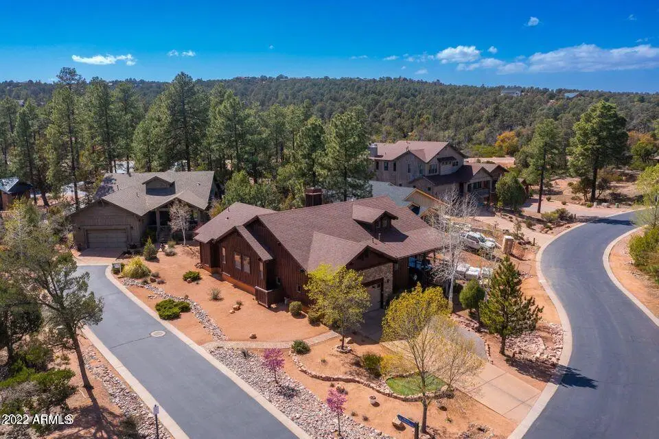 906 N Autumn Sage Court, Payson, AZ 85541 - Image #1