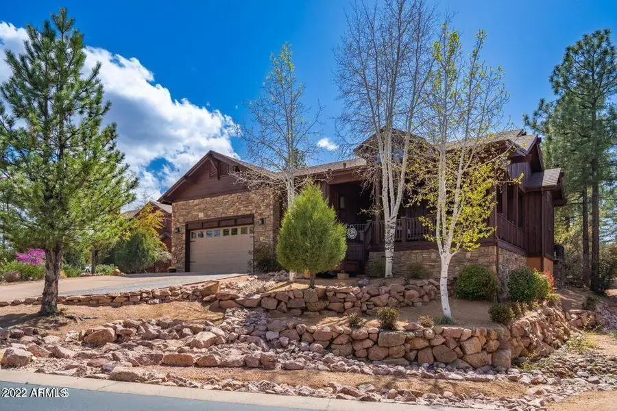 906 N Autumn Sage Court, Payson, AZ 85541 - Image #3