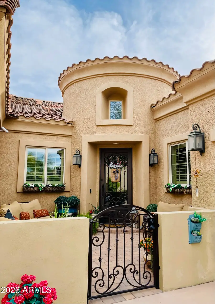 28317 N 112th Way, Scottsdale, AZ 85262 - #2