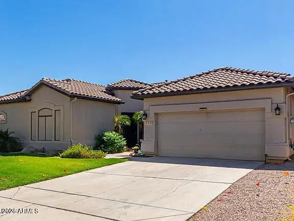 755 E Orchid Lane, Gilbert, AZ 85296 - Image #1