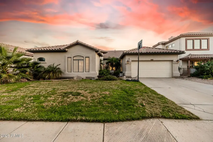 755 E Orchid Lane, Gilbert, AZ 85296 - Image #2
