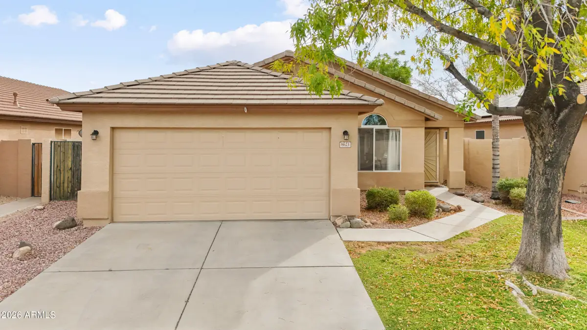 8623 W Monona Lane, Peoria, AZ 85382 - Image #1