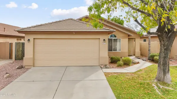 8623 W Monona Lane, Peoria, AZ 85382