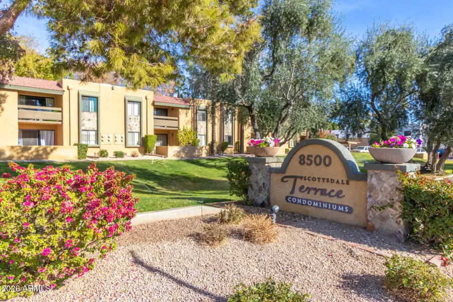 8500 E Indian School Road #238, Scottsdale, AZ 85251 - Image #2