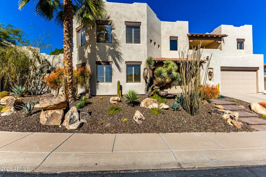 1732 E Gelding Drive, Phoenix, AZ 85022 - Image #2