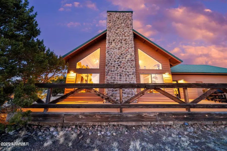 1923 Creekside Circle, Show Low, AZ 85901 - Image #2