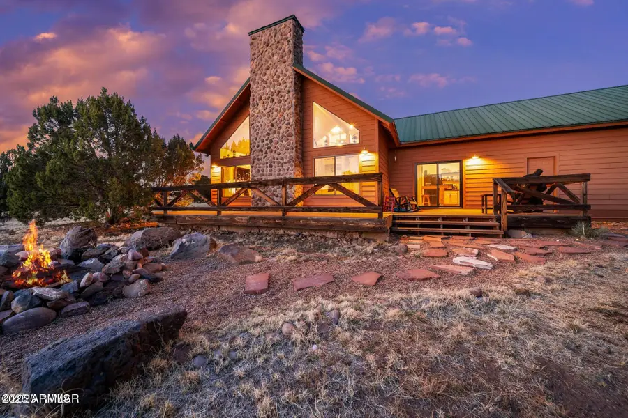 1923 Creekside Circle, Show Low, AZ 85901 - Image #3