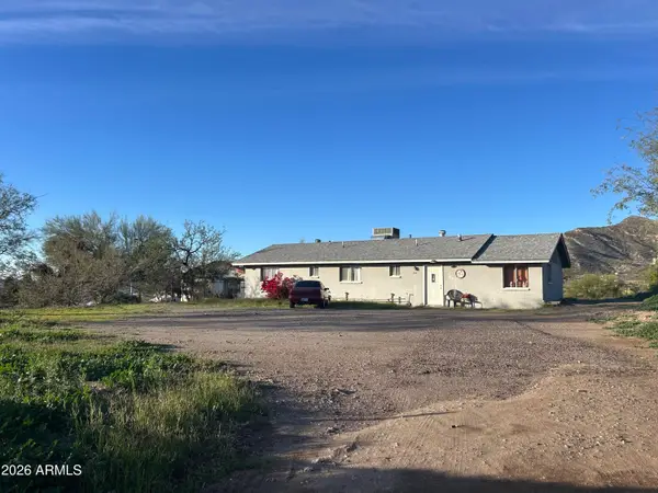 444 W Valentine Street, Superior, AZ 85173