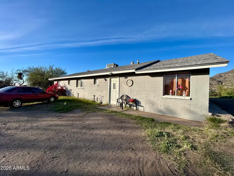 444 W Valentine Street, Superior, AZ 85173 - #3