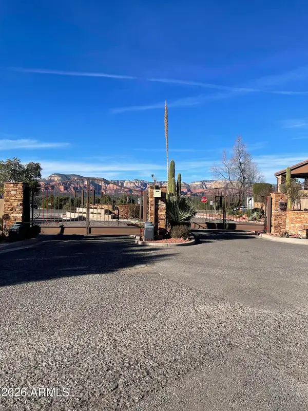3913 Positano Place, Sedona, AZ 86336