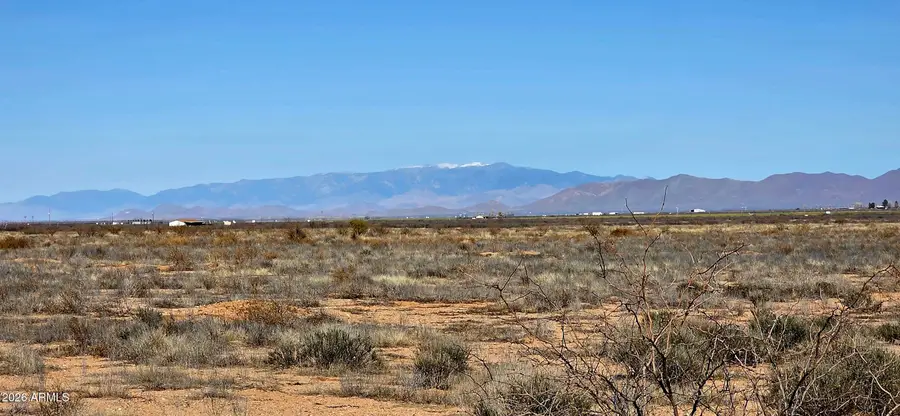 7668 S Bear Track Trail #194, Willcox, AZ 85643 - #2