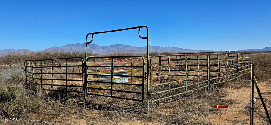 7668 S Bear Track Trail #194, Willcox, AZ 85643 - #3