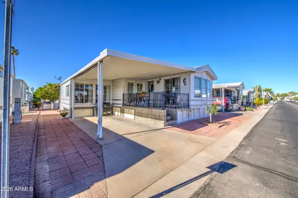 7750 E Broadway Road #273, Mesa, AZ 85208