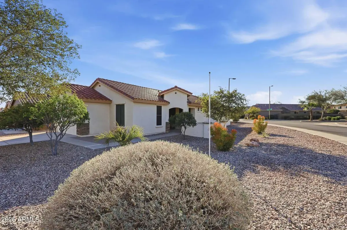 388 S 227th Court, Buckeye, AZ 85326 - Image #1