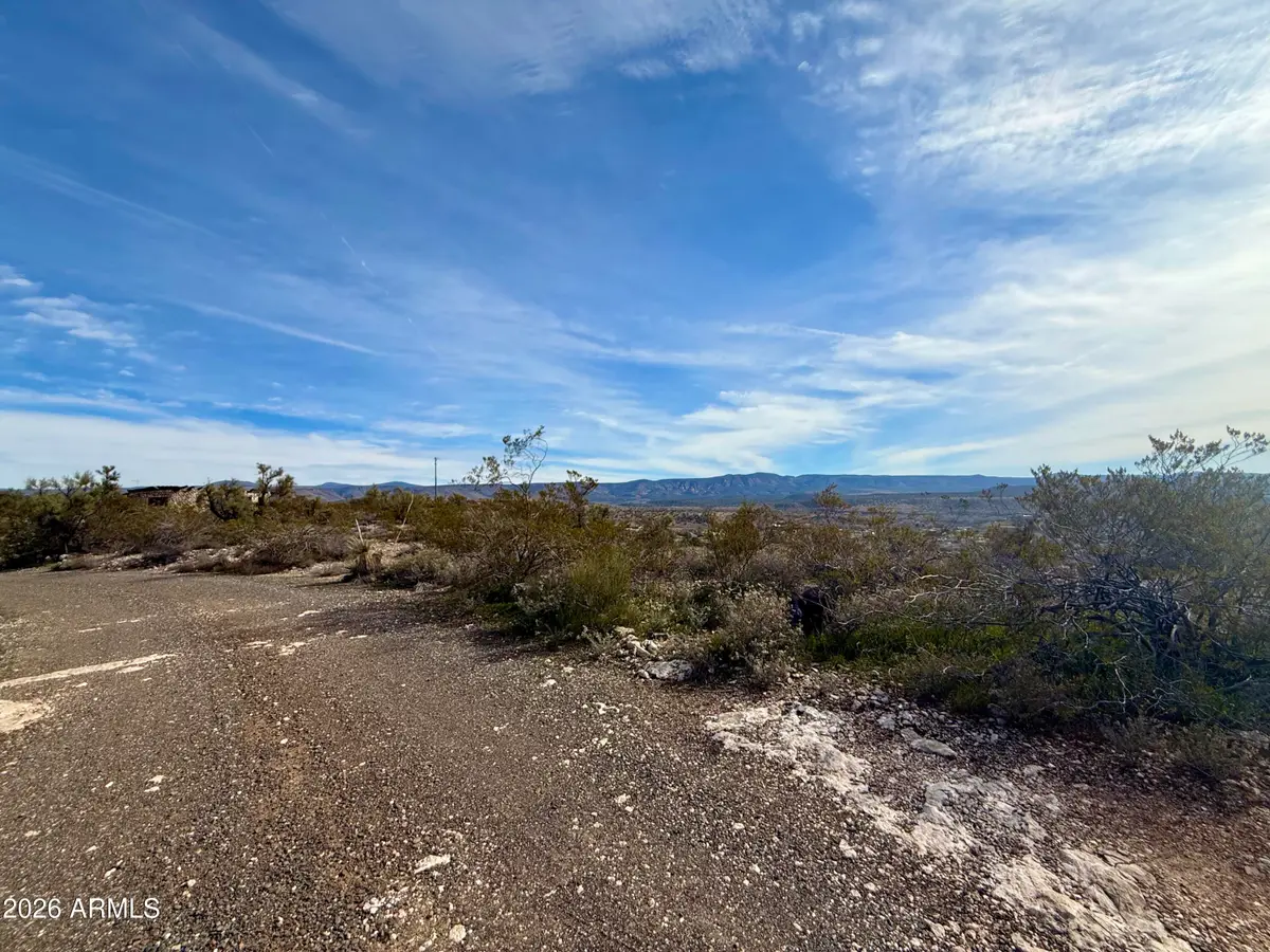 6100 N Point Of View Trail, Rimrock, AZ 86335 - Image #1