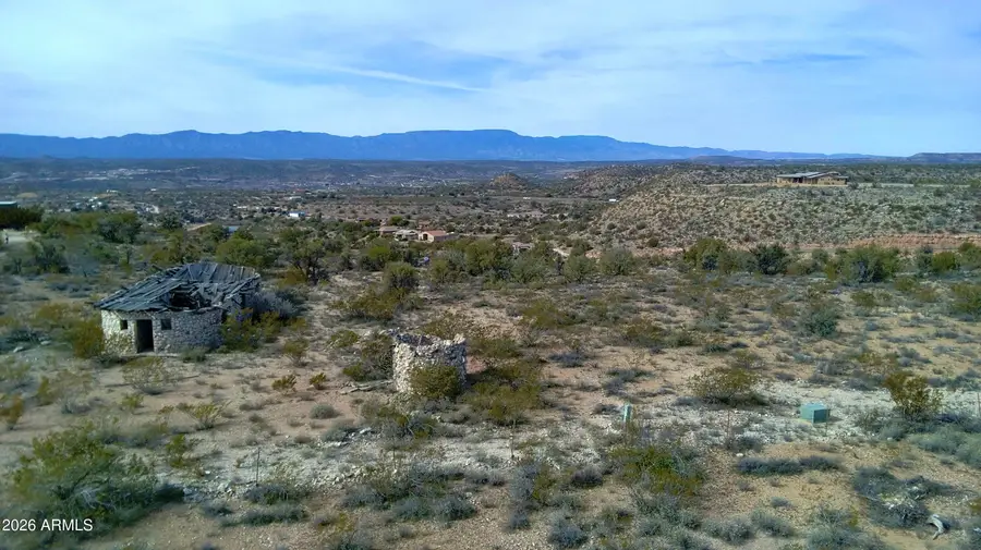 6100 N Point Of View Trail, Rimrock, AZ 86335 - Image #2