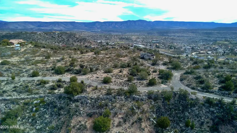 6100 N Point Of View Trail, Rimrock, AZ 86335 - Image #3