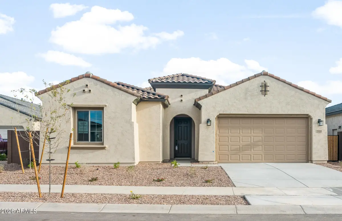 25283 N 171st Lane, Surprise, AZ 85387 - Image #1