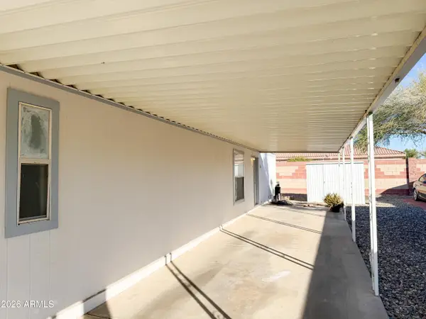 7920 W Glendale Avenue #40, Glendale, AZ 85303