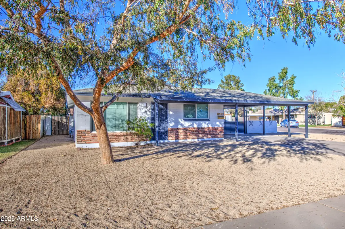 2048 W Claremont Street, Phoenix, AZ 85015 - Image #1