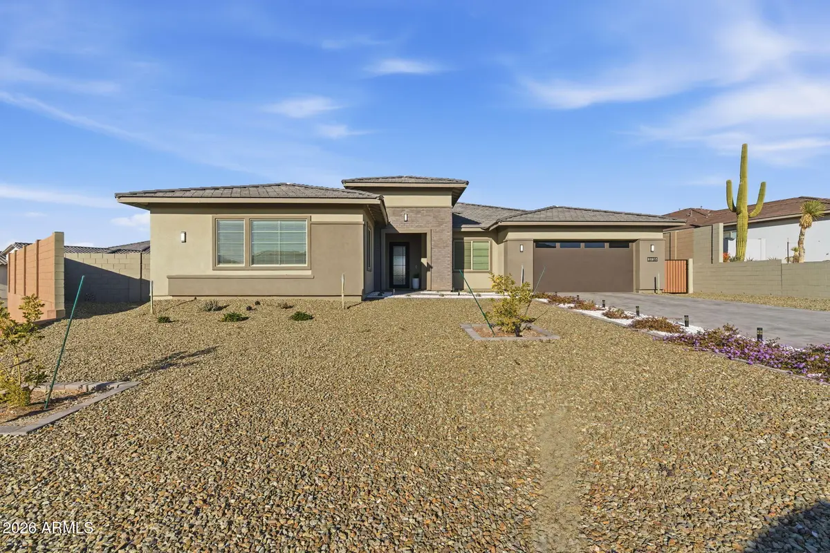 3736 W Lodge Drive, Laveen, AZ 85339 - #1