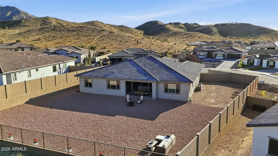 3736 W Lodge Drive, Laveen, AZ 85339 - #2