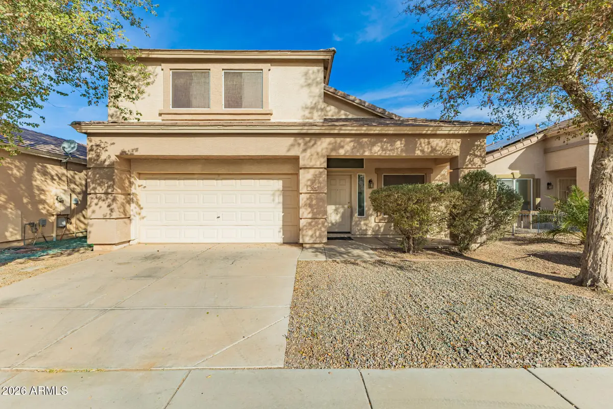 706 W Spruell Avenue, Coolidge, AZ 85128 - #1