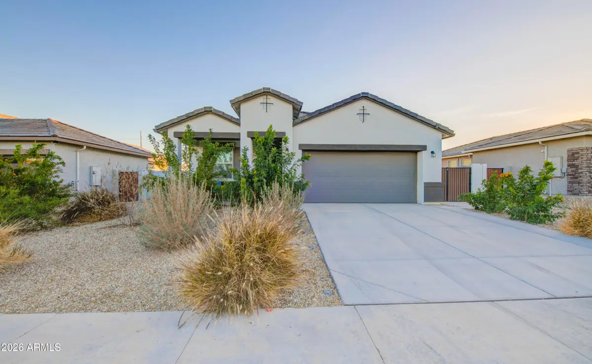 24049 W Verlea Drive, Buckeye, AZ 85326 - Image #1