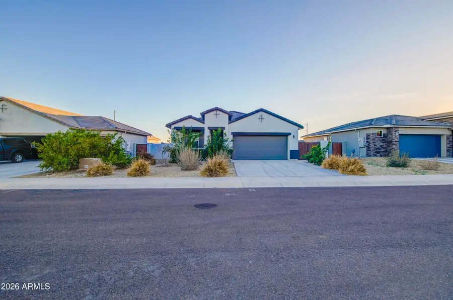 24049 W Verlea Drive, Buckeye, AZ 85326 - Image #3