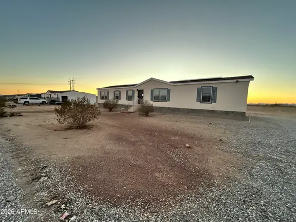 9006 S 340th Drive, Arlington, AZ 85322