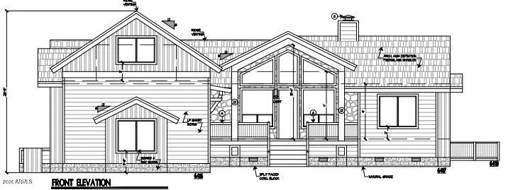4531 W Fox Glove Lane, Show Low, AZ 85901 - Image #3
