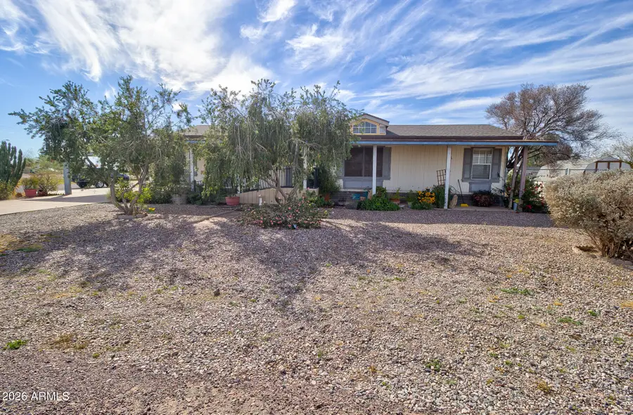 4125 W Miller Road, Eloy, AZ 85131 - #3