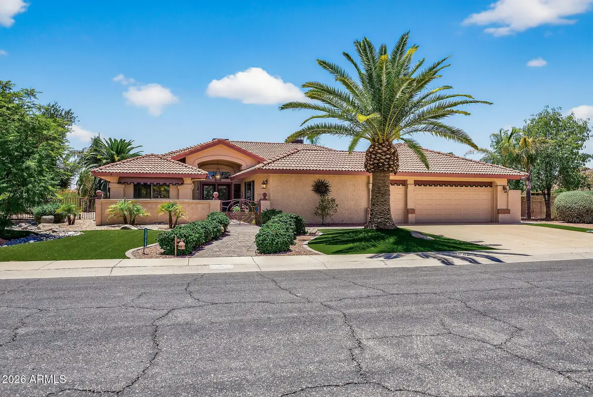 13725 W Springdale Drive, Sun City West, AZ 85375 - Image #1