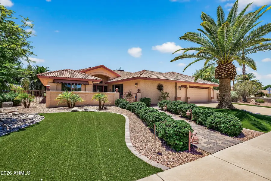 13725 W Springdale Drive, Sun City West, AZ 85375 - Image #2