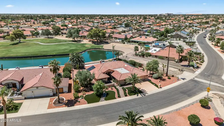 13725 W Springdale Drive, Sun City West, AZ 85375 - Image #3