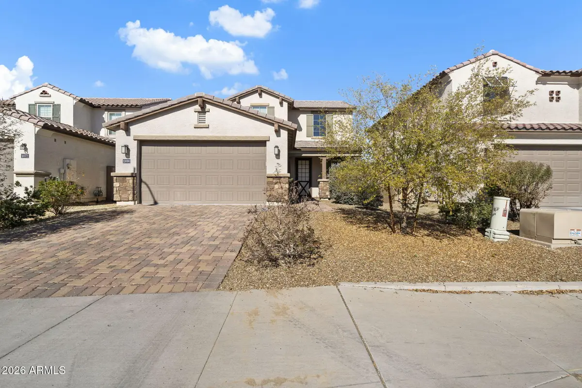 10066 W Cashman Drive, Peoria, AZ 85383 - #1