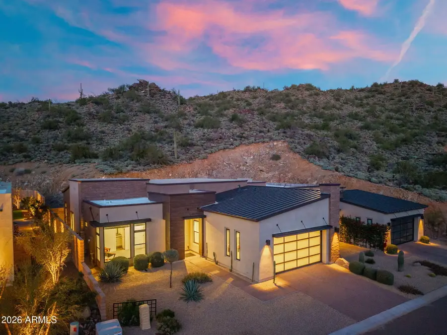 14715 N Adero Canyon Drive, Fountain Hills, AZ 85268 - Image #2