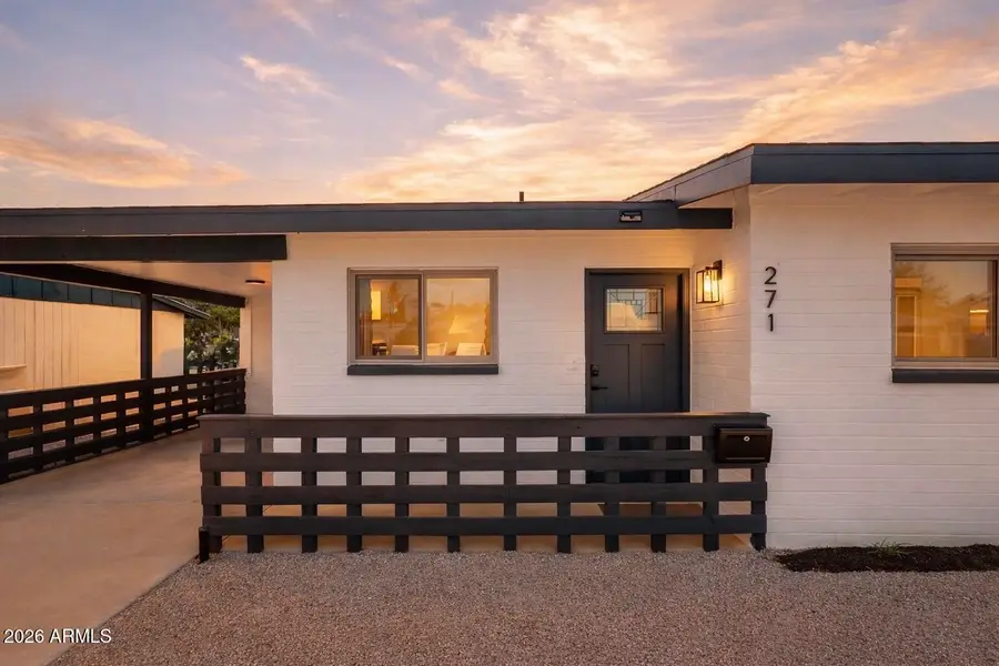 271 N Apache Drive, Chandler, AZ 85224 - Image #2