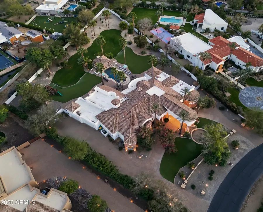 9071 N 53rd Place, Paradise Valley, AZ 85253 - #3