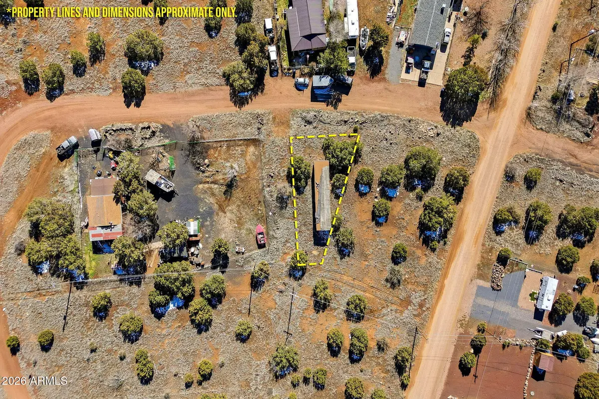 8602 Fox Place, Show Low, AZ 85901 - Image #1