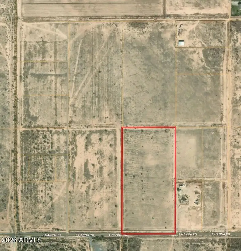 1000 E Hanna Road, Eloy, AZ 85131 - #2