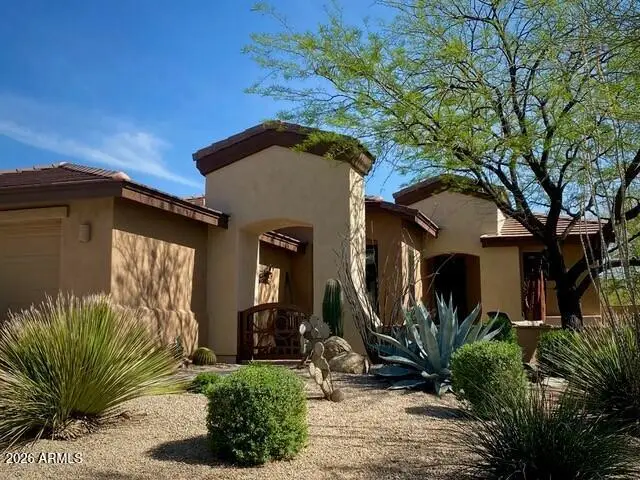 11245 E Butherus Drive, Scottsdale, AZ 85255 - Image #2