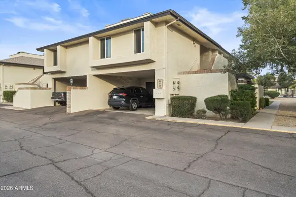 756 E Eugie Avenue, Phoenix, AZ 85022