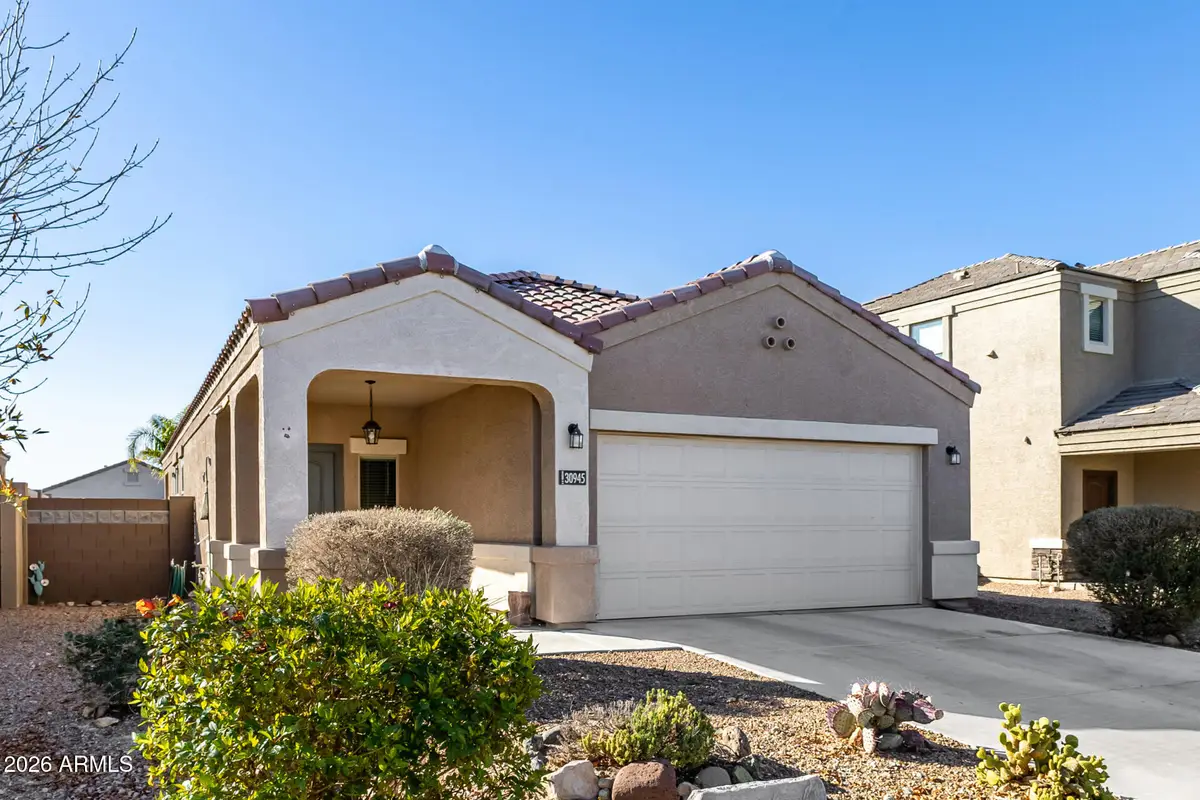 30945 W Picadilly Road, Buckeye, AZ 85396 - Image #1