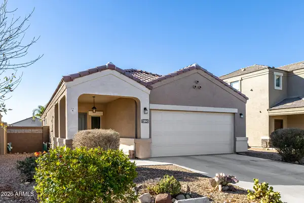 30945 W Picadilly Road, Buckeye, AZ 85396